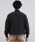ブラック MODEL : PEKEPON 175cm 60kg Lsize
